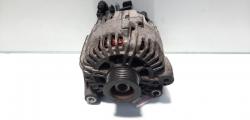 Alternator 150A, cod 7799180, Bmw 5 (E60), 2.0 diesel, 204D4 (idi:474108)