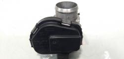 Clapeta acceleratie, cod 9673534480, Ford Focus 3 Turnier, 1.6 TDCI, T1DB (idi:473113)