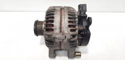 Alternator 150A, cod 9646321880, Citroen C5 (II), 1.6 HDI, 9HZ (pr:110747)