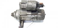 Electromotor, cod 402441041, Vw Golf 5 (1K1) 1.9 TDI, BXE, 5 vit man (idi:475142)