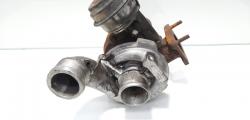 Turbosuflanta, cod 55214061, Fiat Stilo (192), 1.9 D-Multijet, 192A8000 (idi:475862)