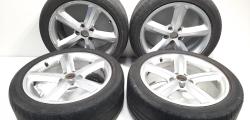 Set jante aliaj, cod 8K0601025Q, Audi A4 Allroad (8KH, B8) (idi:475479)