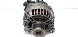 Alternator 150A, cod 9646321880, Peugeot 207 SW, 1.6 HDI, 9HZ (idi:475797)