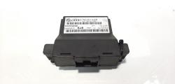 Modul control central, cod 7N0907530R, Skoda Superb II Combi (3T5) 1.6 TDI, CAY (idi:475400)