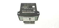 Modul lumini, cod 8K590735700, Audi A4 Avant (8K5, B8) (idi:475448)