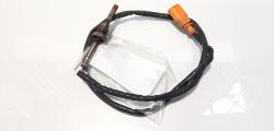 Sonda temperatura gaze, cod 03L906088CC, Skoda Roomster Praktik (5J), 1.6 TDI, CAY (idi:475419)