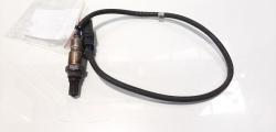 Sonda Lambda, cod 03L906262A, Audi A1 (8X1) 1.6 TDI, CAY (idi:475421)