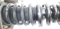 Arc fata, Vw Touareg (7LA, 7L6) 2.5 TDI, BAC (id:476777)