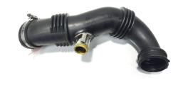 Tub turbo, cod 9656953680, Peugeot Partner (II) Platforma, 1.6 HDI, 9HX (idi:475118)