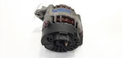 Alternator 120A, cod 46809068, Fiat Doblo (119), 1.9 JTD, 223B1000 (pr:110747)