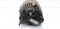 Alternator 140A, cod 06F903023C, VW Golf 4 Variant (1J5), 1.9 TDI, AXR (pr:110747)