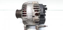 Alternator 140A, cod 06F903023C, Audi A3 (8L1), 1.9 TDI, AXR (pr:110747)