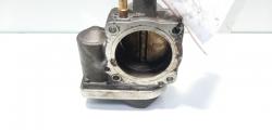 Clapeta acceleratie, cod 8200190230, 8200171134B, Renault Megane 2 Sedan, 1.6 benz, K4MT760 (idi:474634)