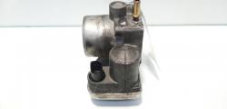 Clapeta acceleratie, cod 8200190230, 8200171134B, Renault Megane 3 Coupe, 1.6 benz, K4M866 (idi:474634)