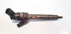 Injector, cod 7798446-04, 0445110289, Bmw 1 (F20, F21), 2.0 diesel, N47D20C (pr:110747)