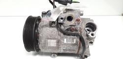 Compresor clima, cod 6Q0820808G, Skoda Fabia 2 Combi (5J, 545) 1.4 TDI, BMS (pr:110747)