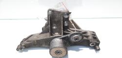 Suport accesorii, cod 46820385, Fiat Panda Van (169), 1.2 benz, 169A4000 (idi:474841)