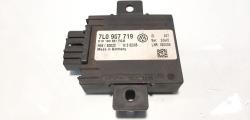 Modul senzor alarma, cod 7L0907719, Vw Touareg (7LA, 7L6) (id:476688)