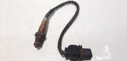 Sonda Lambda, cod GM55566184, Opel Astra J Combi, 2.0 CDTI, A20DTH (idi:473250)