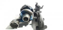 Turbosuflanta, cod 038253014B, VW Beetle Cabriolet (5C7) 1.9 TDI, AXR (idi:473385)