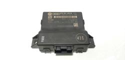 Modul control central, cod 8T0907468M, Audi A5 Cabriolet (8F7) (idi:475433)