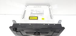 Radio CD, cod 8T0035195AA, Audi A4 Allroad (8KH, B8) (idi:475444)