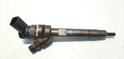 Injector, cod 7810702-02, 0445110382, Bmw 3 (F30), 2.0 diesel, N47D20C (idi:467257)