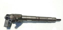 Injector, cod 03L130277J, 0445110369, Skoda Superb II Combi (3T5), 2.0 TDI, CFF (pr:110747)
