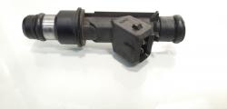 Injector, cod GM25313846, Opel Astra G Coupe, 1.6 benzina, Z16XE (pr:110747)