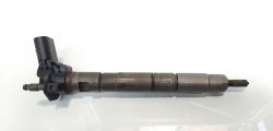 Injector, cod 03L130277, 0445116030, Audi A5 (8T3) 2.0 TDI, CAG (id:477109)