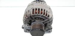 Alternator 140A , cod 06F903023F, Skoda Superb II (3T4) 2.0 TDI, BKD (pr:110747)