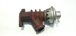 EGR, cod 9635651080, Peugeot 206 Sedan, 2.0 HDI, RHY (idi:475752)