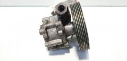 Pompa servo directie, cod 9640830580, Peugeot 307 CC (3B), 2.0 HDI, RHY (idi:475756)