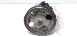 Pompa servo directie, cod 9640830580, Peugeot 307 sedan, 2.0 HDI, RHY (idi:475756)