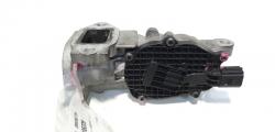 EGR, cod GM55567724, Opel Astra H, 1.7 CDTI, Z17DTR (idi:406226)