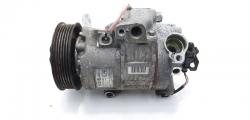 Compresor clima, cod 6Q0820803D, Seat Ibiza 4 (6L1) 1.9 tdi, ATD (pr:110747)