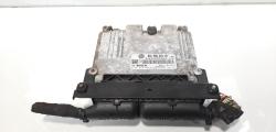 Calculator motor, cod 03G906021NK, Vw Passat (3C2) 2.0 TDI, BMP (idi:476239)