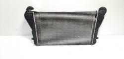 Radiator intercooler, cod 1K0145803, Audi A3 (8P1) 2.0 TDI, BKD (idi:476211)