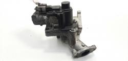 EGR, cod 03G131501D, 03G129637A, Skoda Octavia 2 (1Z3), 2.0 TDI, BMM (idi:475996)