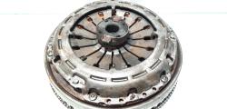 Volanta masa dubla si placa presiune, Peugeot 607, 2.2 HDI, 4HX, 5 vit man (idi:475830)