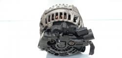 Alternator 150A, Citroen C5 (II) Break, 2.2 HDI, 4HX (pr:110747)