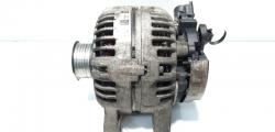 Alternator 150A, Peugeot 406, 2.2 HDI, 4HX (idi:475840)