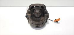 Tampon motor dreapta cu fir, cod 8K0199381, Seat Exeo (3R2) 2.0 tdi, CAH (idi:475500)