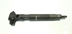 Injector, cod A6510704987, Mercedes Clasa C Coupe (C204) 2.2 cdi, OM651911 (idi:475558)