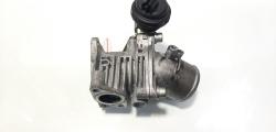 Clapeta acceleratie, cod 55206514, Fiat Bravo 1 (182) 1.9 jtd, 182B9000 (idi:475868)