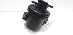 Carcasa filtru combustibil, cod 9642105180C, Peugeot 206 Van, 2.0 HDI, RHY (idi:475798)