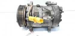 Compresor clima, cod 9646416780, Citroen C5 (II) Break, 2.2 HDI, 4HX (idI:475753)