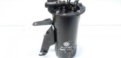 Carcasa filtru combustibil, cod 3C0127400B, Seat Toledo 3 (5P2) 2.0 TDI, BKD (idi:476218)