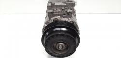 Compresor clima, cod A0022305011, Mercedes Clasa C (W204) 2.2 cdi, OM646811 (pr:110747)