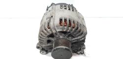 Alternator 140A, cod 03C903023C, Skoda Yeti (5L), 1.4 TSI, CAX (pr:110747)